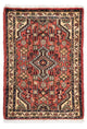 Hosseinabad Tapijt 90x61cm - Perzisch tapijt