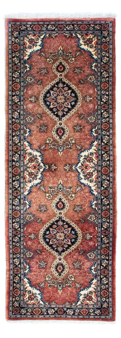 Qom Tapijt 67x192cm - Perzisch tapijt