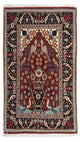 Sarouk Tapijt 104x63cm - Perzisch tapijt