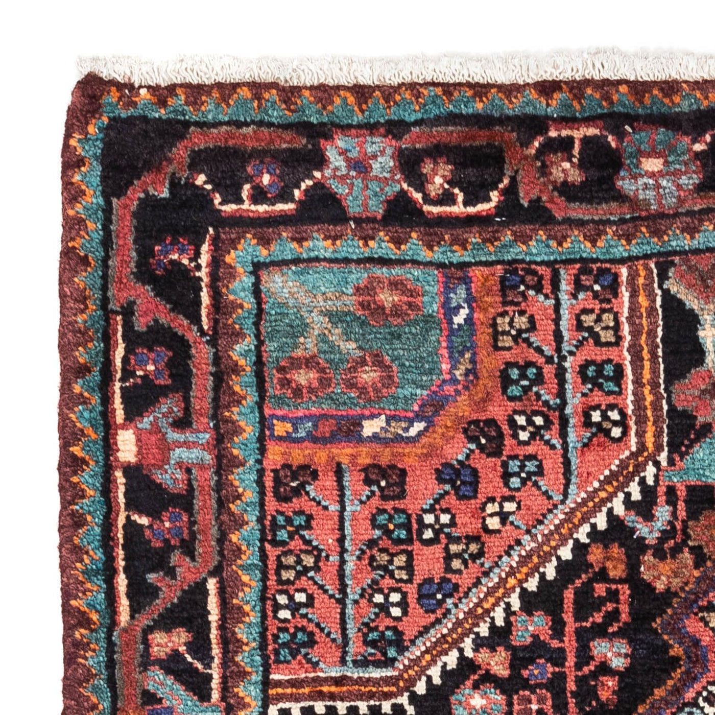 Tuserkan Tapijt 142x89cm - Perzisch tapijt