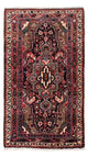 Tuserkan Tapijt 135x76cm - Perzisch tapijt
