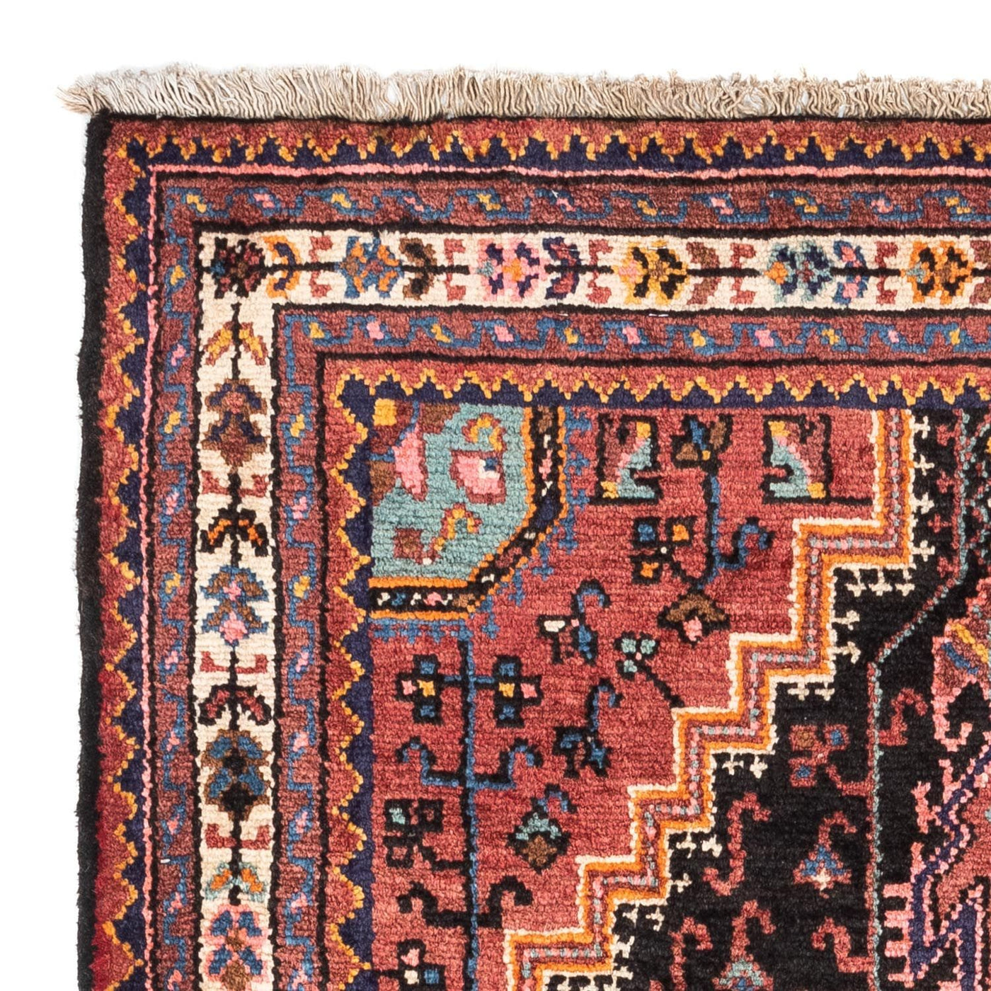Tuserkan Tapijt 138x91cm - Perzisch tapijt