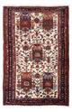 Tuserkan Tapijt 137x90cm - Perzisch tapijt