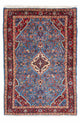 Hosseinabad Tapijt 157x105cm - Perzisch tapijt