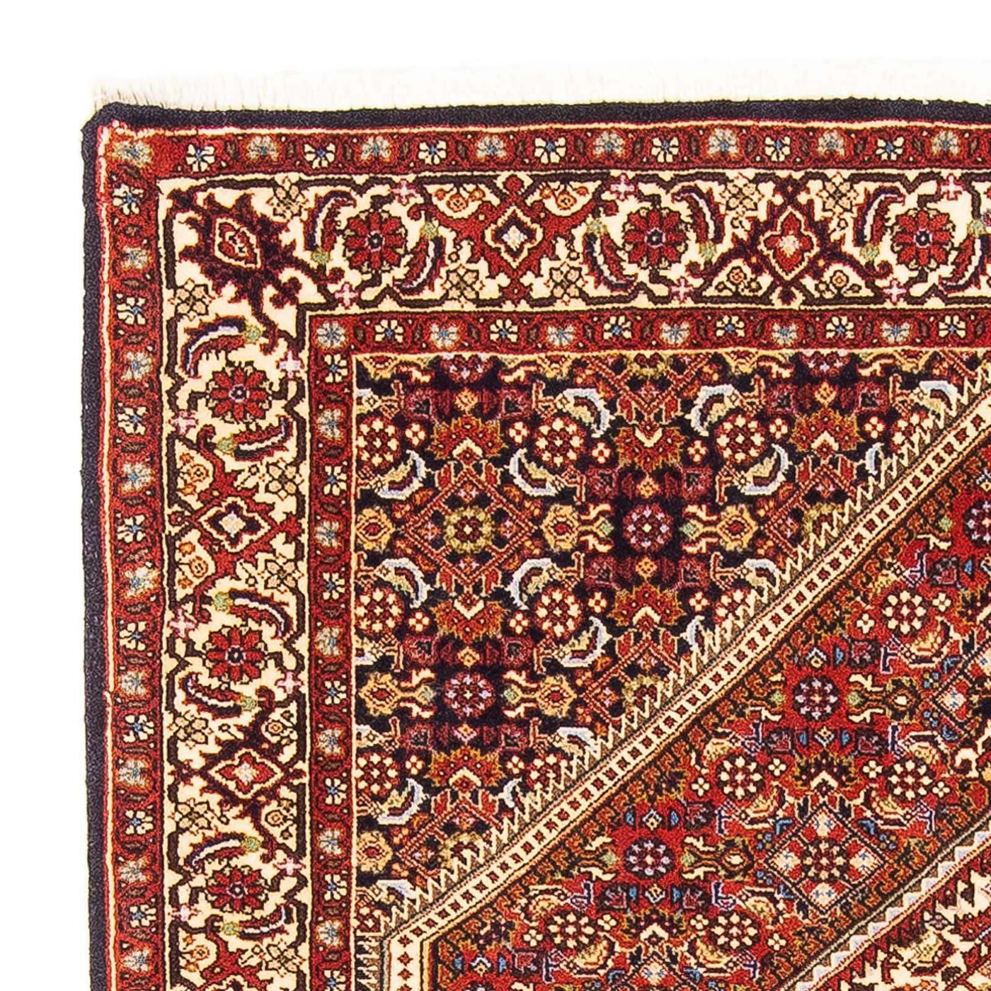 Bidjar Tapijt 150x105cm - Perzisch tapijt