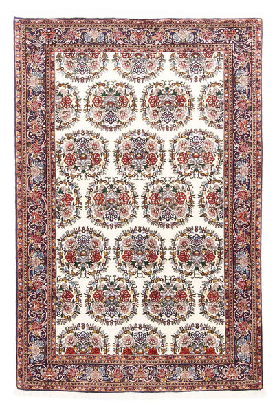 Bidjar Tapijt 110x169cm - Perzisch tapijt