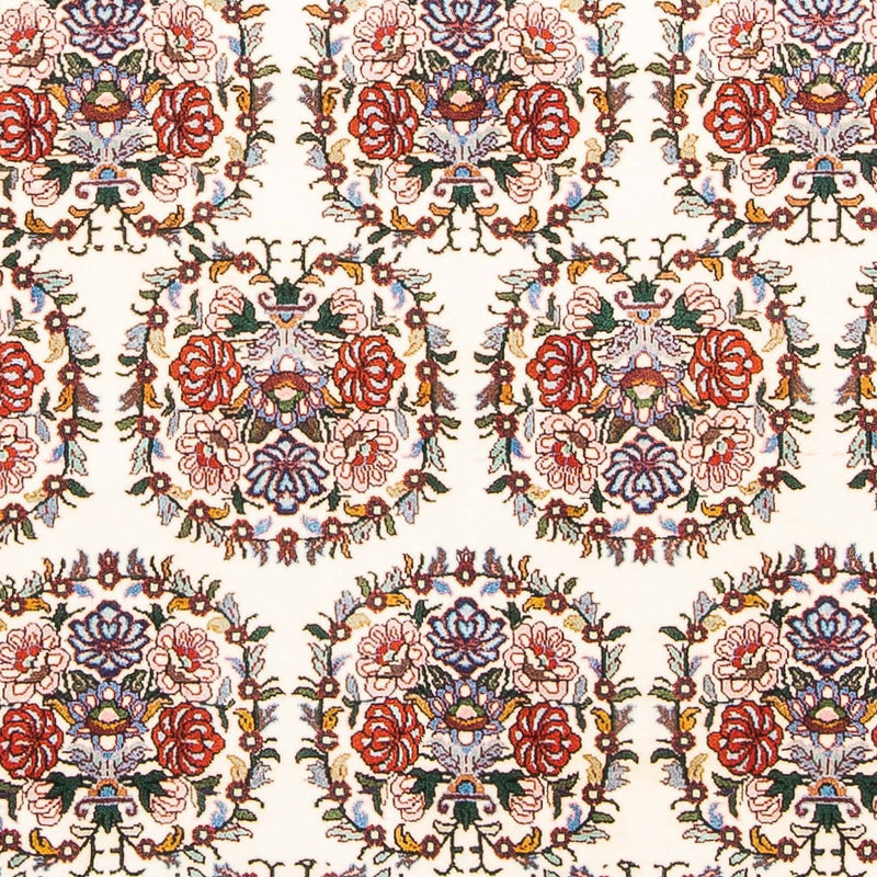 Perzisch tapijt - Bijar - 169 x 110 cm - beige