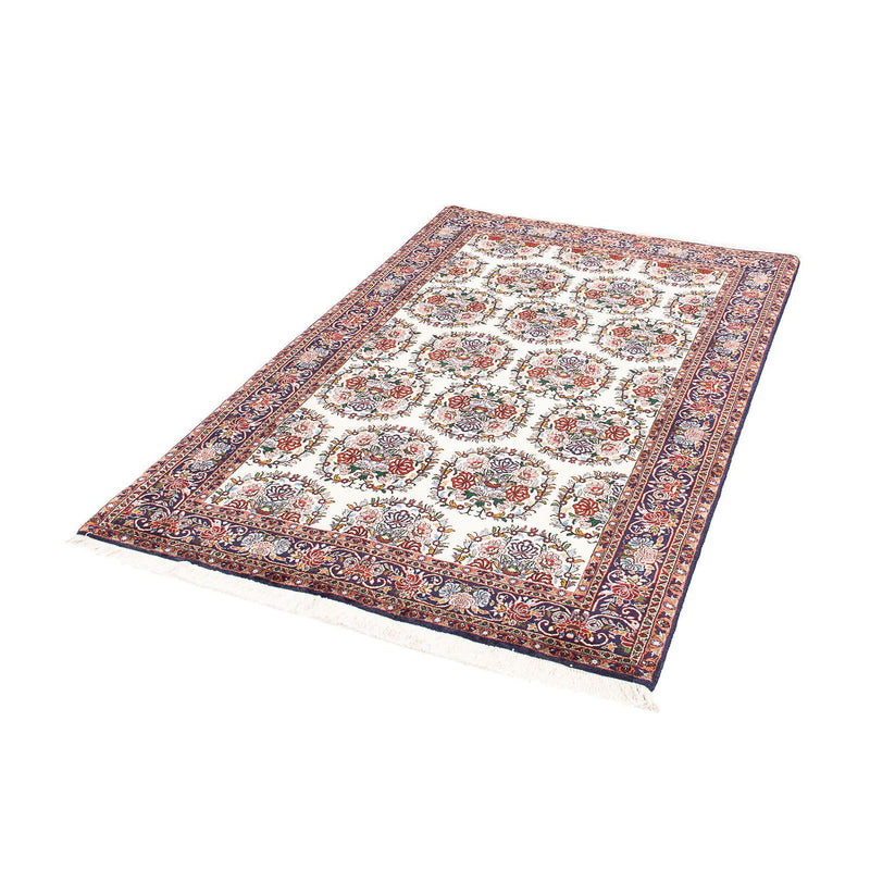 Perzisch tapijt - Bijar - 169 x 110 cm - beige