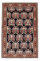 Bidjar Tapijt 172x112cm - Perzisch tapijt