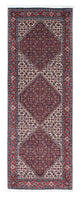 Bidjar Tapijt 225x61cm - Perzisch tapijt