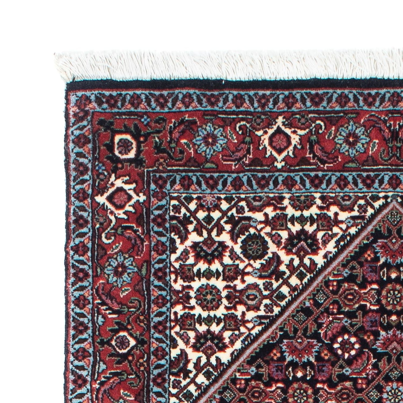 Bidjar Tapijt 225x61cm - Perzisch tapijt