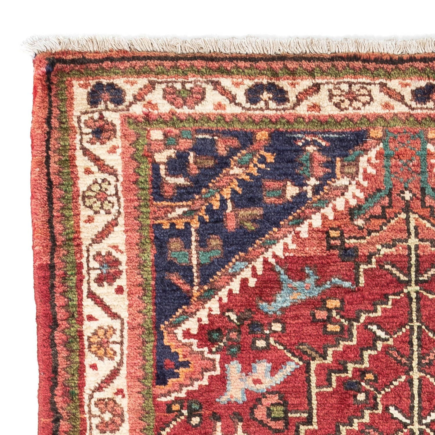 Tuserkan Tapijt 141x79cm - Perzisch tapijt