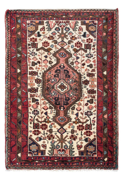 Tuserkan Tapijt 85x118cm - Perzisch tapijt