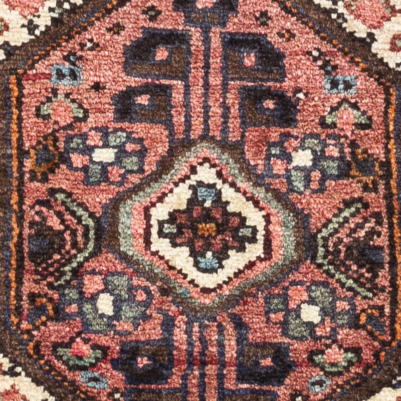 Perzisch Tapijt - Nomadisch - 118 x 85 cm - beige