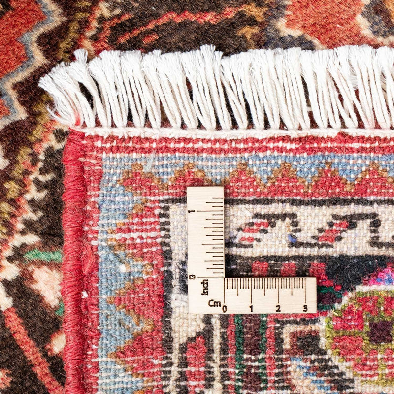 Perzisch Tapijt - Nomadisch - 127 x 75 cm - licht rood