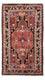 Perzisch Tapijt - Nomadisch - 127 x 74 cm - rood