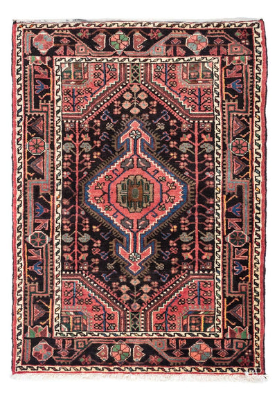 Tuserkan Tapijt 81x125cm - Perzisch tapijt