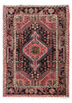 Tuserkan Tapijt 125x81cm - Perzisch tapijt