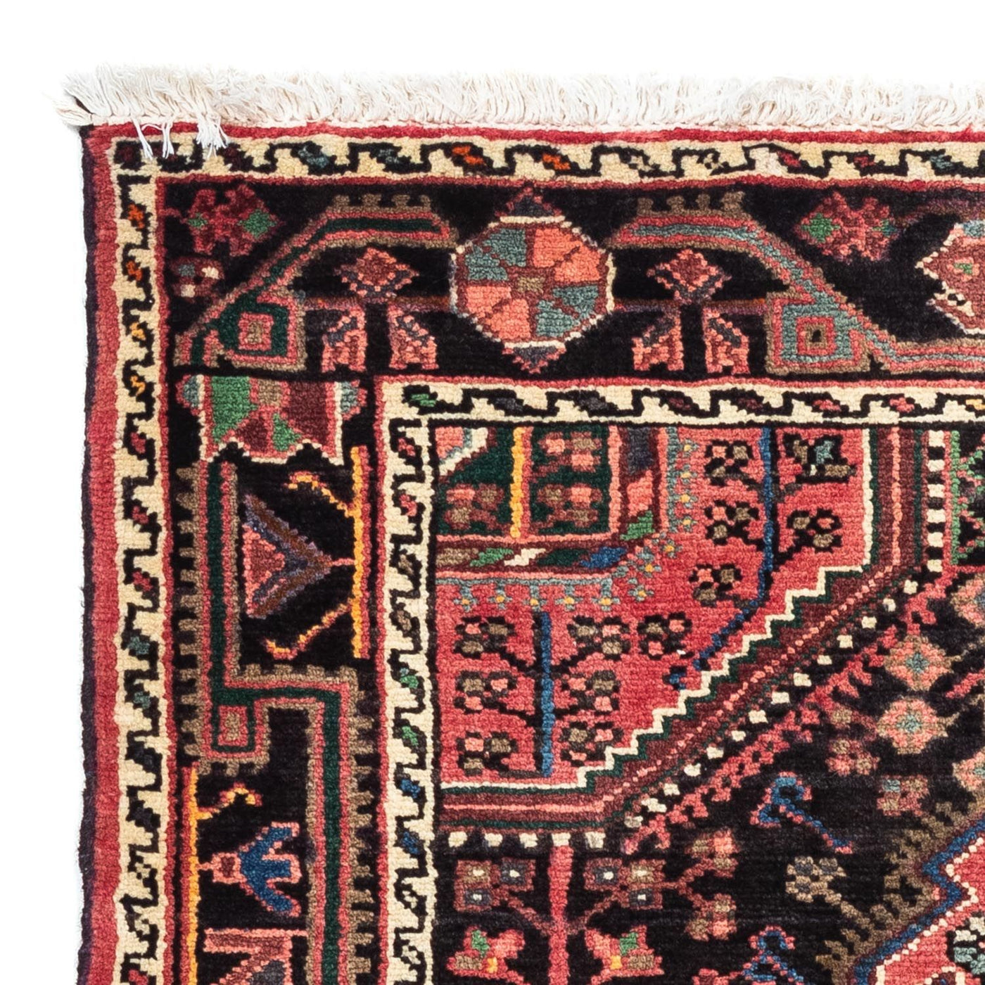 Tuserkan Tapijt 125x81cm - Perzisch tapijt