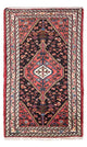 Tuserkan Tapijt 130x75cm - Perzisch tapijt