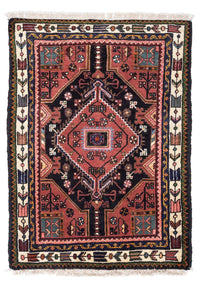 Tuserkan Tapijt 78x108cm - Perzisch tapijt – product image