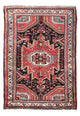 Tuserkan Tapijt 90x130cm - Perzisch tapijt