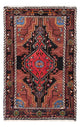 Tuserkan Tapijt 125x79cm - Perzisch tapijt