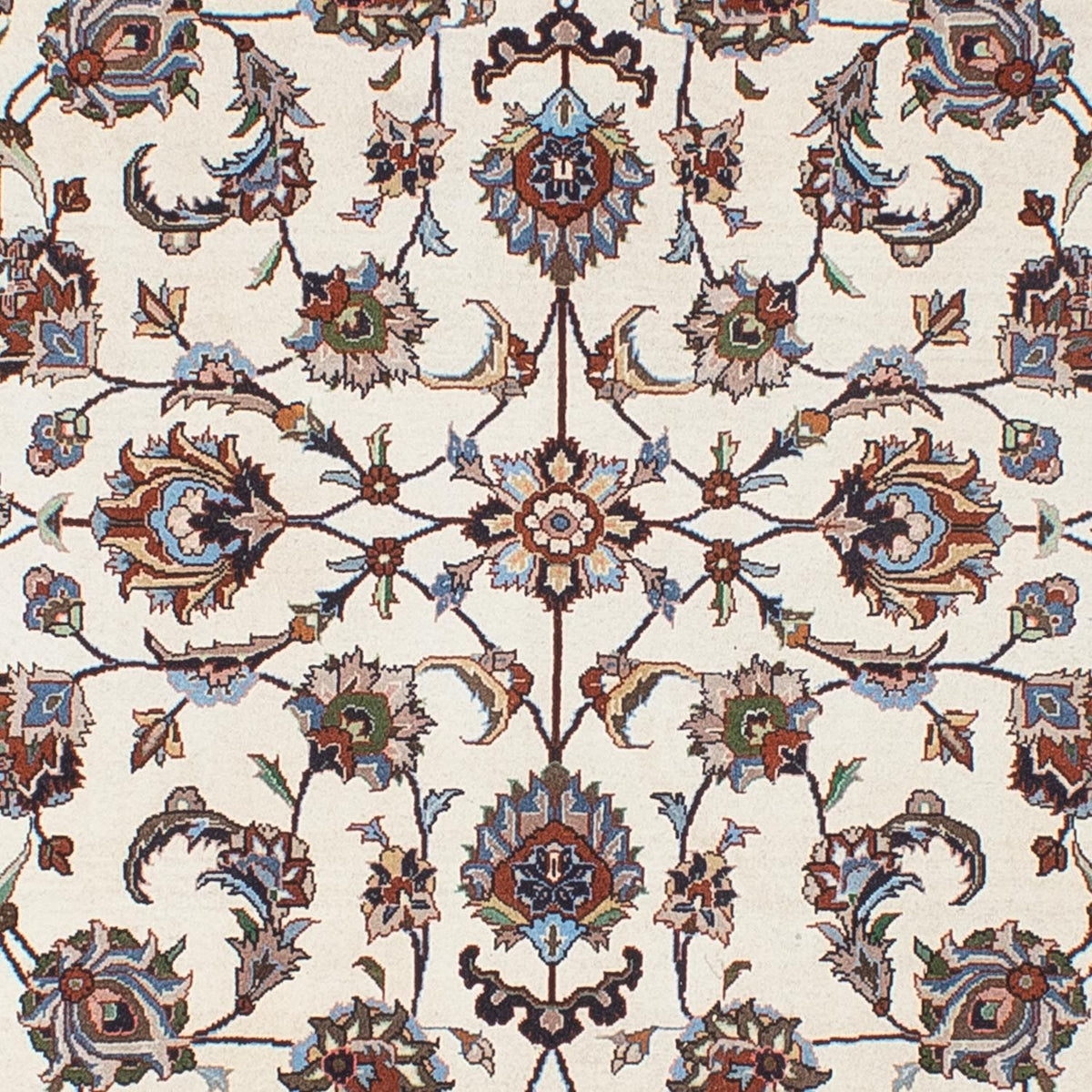 Perzisch tapijt - Klassiek - 288 x 198 cm - beige