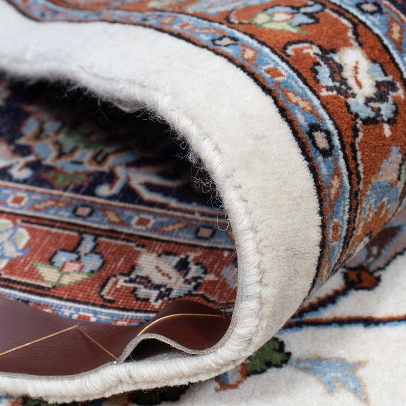 Perzisch tapijt - Klassiek - 288 x 198 cm - beige