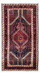 Tuserkan Tapijt 145x75cm - Perzisch tapijt