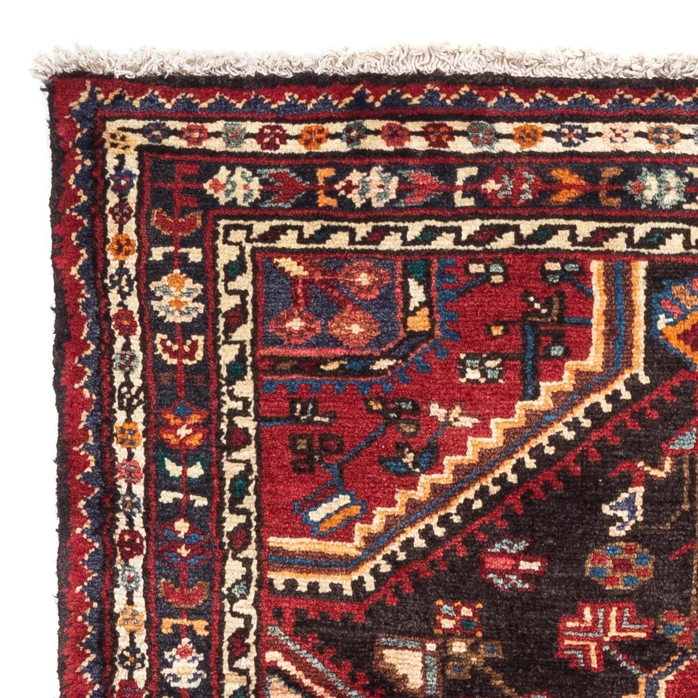 Tuserkan Tapijt 121x77cm - Perzisch tapijt