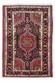 Tuserkan Tapijt 127x79cm - Perzisch tapijt
