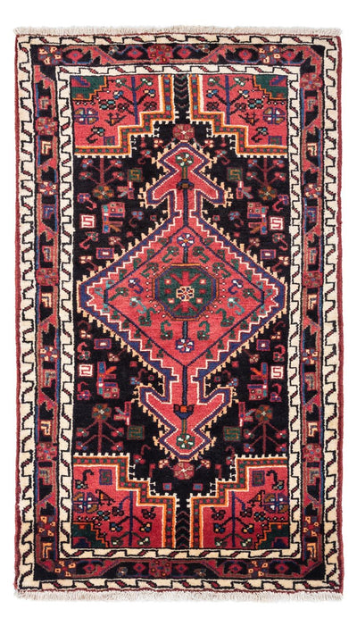 Tuserkan Tapijt 80x145cm - Perzisch tapijt