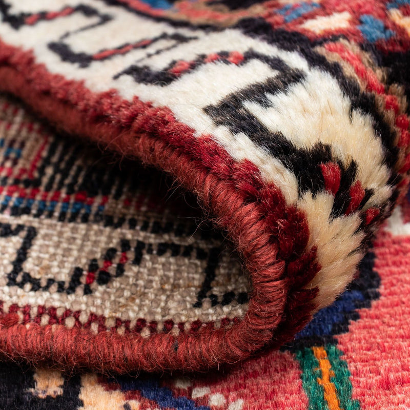 Perzisch Tapijt - Nomadisch - 145 x 80 cm - donkerblauw