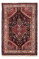 Tuserkan Tapijt 127x81cm - Perzisch tapijt
