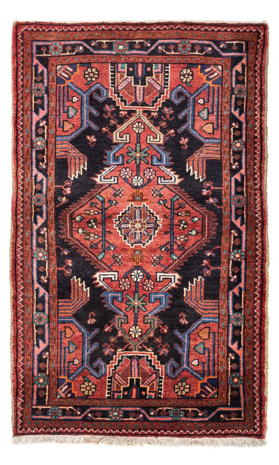 Tuserkan Tapijt 89x146cm - Perzisch tapijt