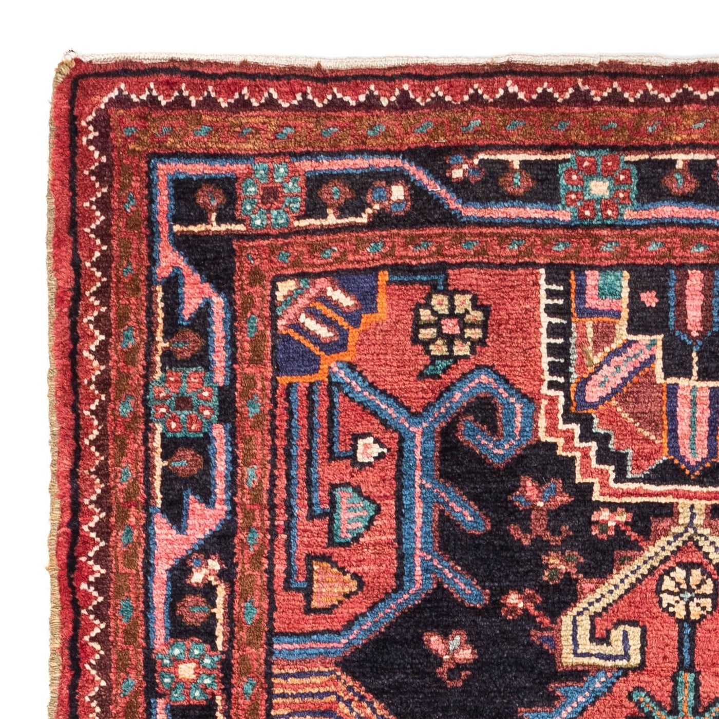 Touiserkan Tapijt 146x89cm - Perzisch tapijt