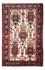 Perzisch Tapijt - Nomadisch - 142 x 91 cm - beige