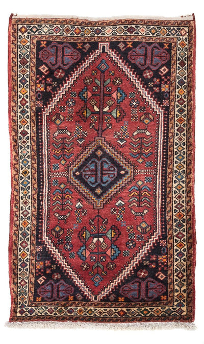 Tuserkan Tapijt 85x137cm - Perzisch tapijt