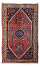 Tuserkan Tapijt 137x85cm - Perzisch tapijt