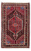 Perzisch Tapijt - Nomadisch - 138 x 84 cm - rood