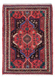 Tuserkan Tapijt 128x88cm - Perzisch tapijt