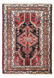 Tuserkan Tapijt 127x87cm - Perzisch tapijt