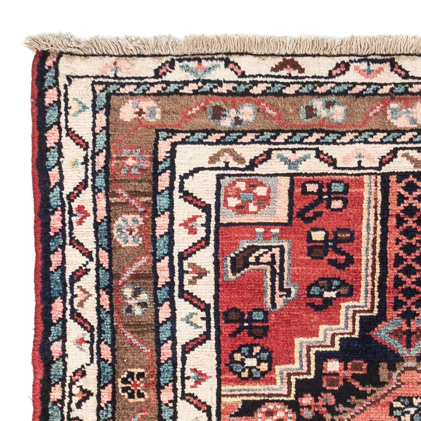 Tuserkan Tapijt 127x87cm - Perzisch tapijt