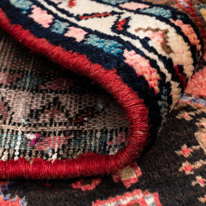 Perzisch Tapijt - Nomadisch - 127 x 87 cm - licht rood