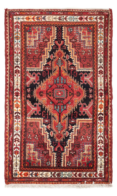 Tuserkan Tapijt 89x145cm - Perzisch tapijt