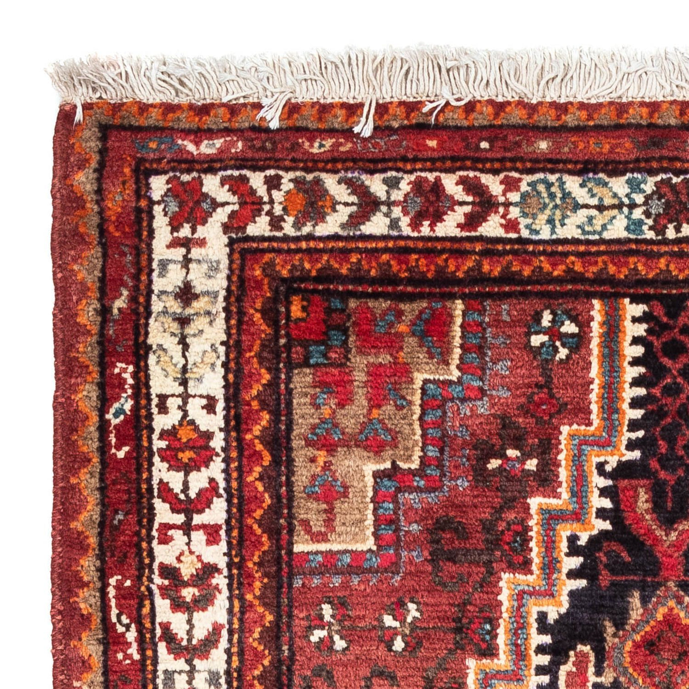 Tuserkan Tapijt 145x89cm - Perzisch tapijt
