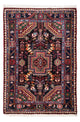 Tuserkan Tapijt 126x91cm - Perzisch tapijt