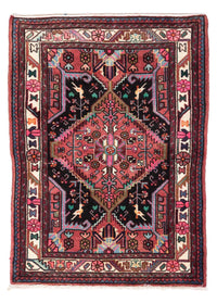 Tuserkan Tapijt 116x81cm - Perzisch tapijt – product image