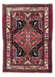 Tuserkan Tapijt 116x81cm - Perzisch tapijt